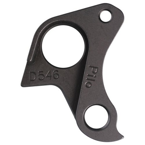 Gancio deragliatore