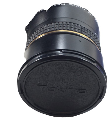 Tokina 80 400mm f - tokina, af