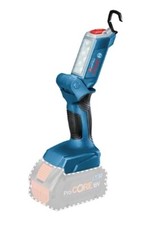 BOSCH, LAMPADA DA CANTIERE A BATTERIA