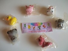 Serie completa sorpresine