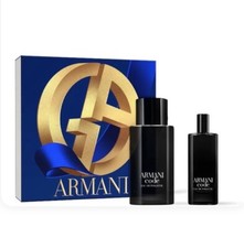 GIORGIO ARMANI CODE HOMME EDT