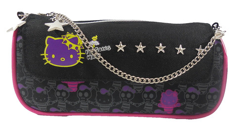 Astuccio busta hello kitty - busta,