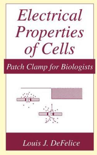 Electrical properties - properties, of