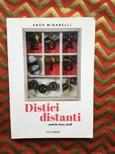 Enzo Minarelli Distici