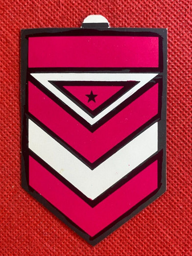 Stemmi gradi militari - stemmi,