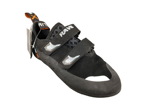 Scarpe arrampicata climb - scarpe, x
