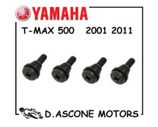 4 VITI BULLONI CARTER STATORE