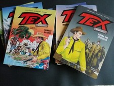 Tex speciale colori 29 - speciale,