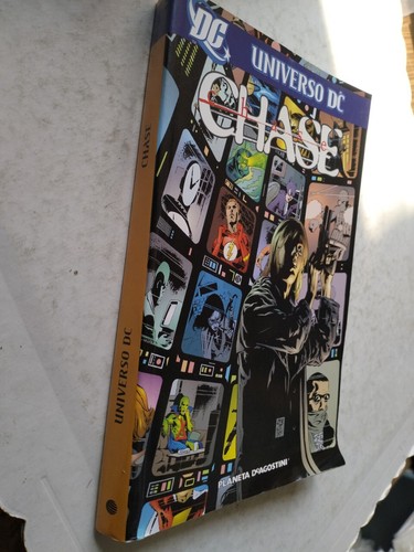 Universo chase - ,