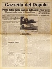 Gazzetta del Popolo N. 304 -