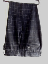 ZARA  Pantalone  Struttura