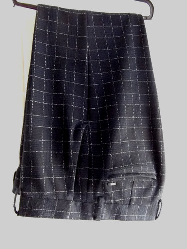 Zara pantalone struttura - zara,