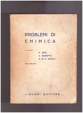 Problemi di chimica. Parte
