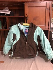 Cappotto bambino Burton