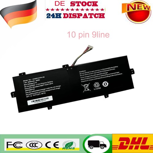Batteria 5000mah - batteria,