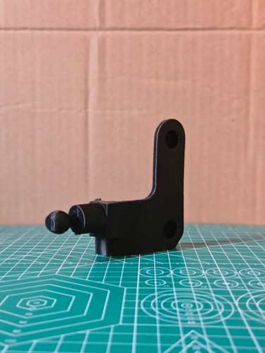 Mini cooper supporto sfera - mini,