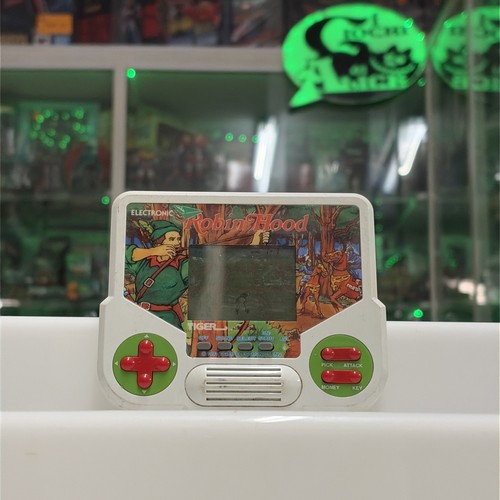 Gig tiger electronics - gig,