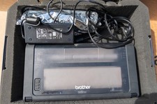 Brother PocketJet PJ-762