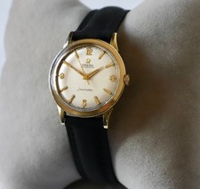 Orologio Omega 14K Gold Filled
