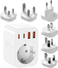Adattatore Universale Da