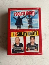I SOLITI IDIOTI IL FILM E I 2