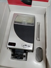 Flash Metz 34 AF-3P per Pentax