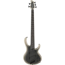 Ibanez Bass Workshop