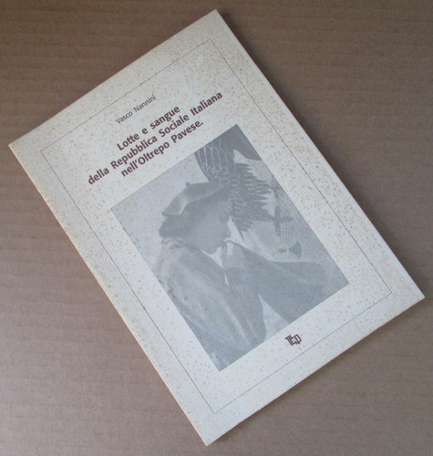 Lotte sangue della - "lotte,