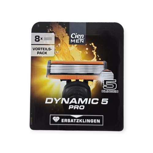 Cien men dynamic - lame, di