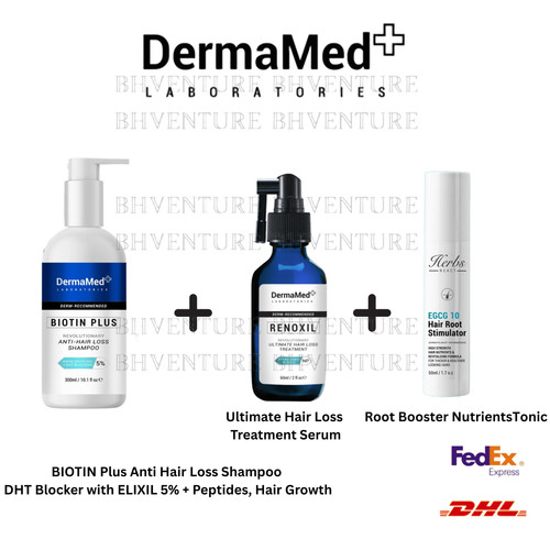Renoxil siero crescita capelli - crescita,