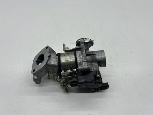 Corpo farfallato throttle - corpo,