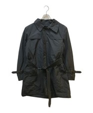 Aquascutum trench