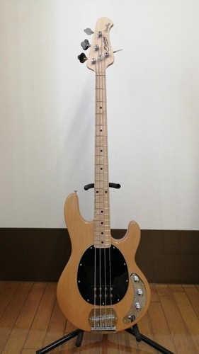 Basso elettrico sterling - elettrico, by