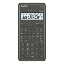 Calcolatrice scientifica Casio