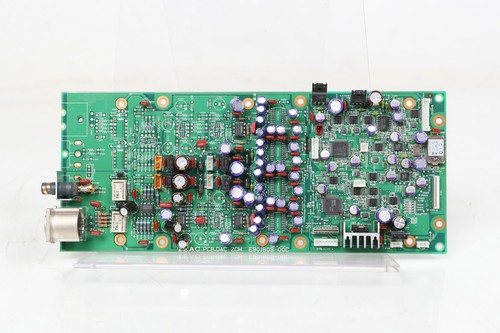 Scheda dac principale - dac, 2