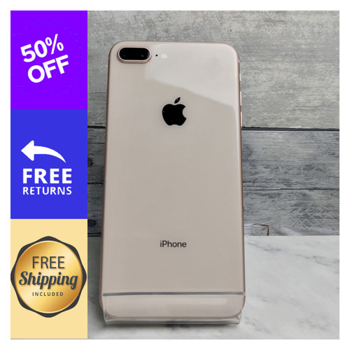 Apple iphone plus gb - apple, 64