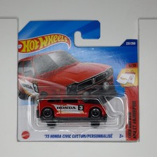 Hot Wheels Mattel 2025 '73