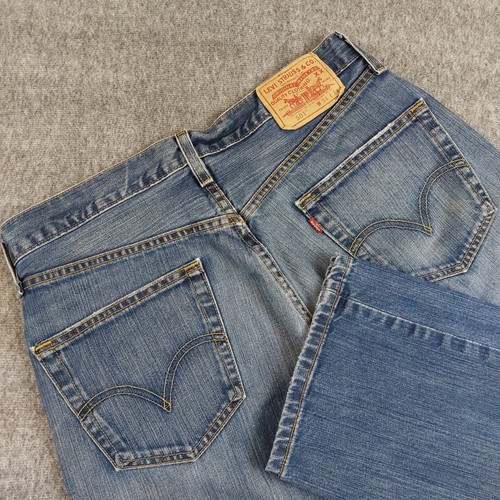 Jeans levis 501 uomo 34x34 - 501,