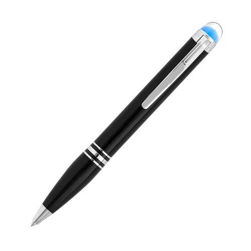 Montblanc starwalker resin - montblanc,