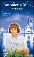 Antonietta Meo. Nennolina von Vanzan, Piersandro | Buch | Zustand sehr gut