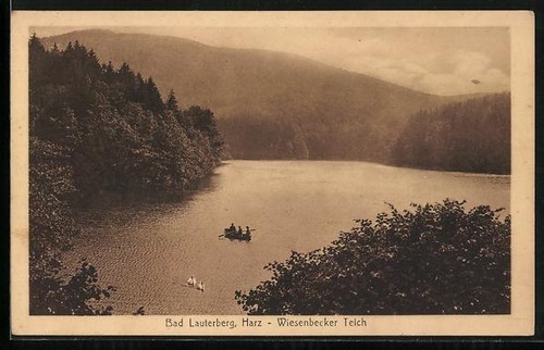 Bad lauterberg resina - bad, lauterberg,