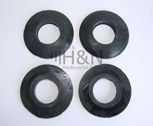 Gomma supporto paraurti bumper