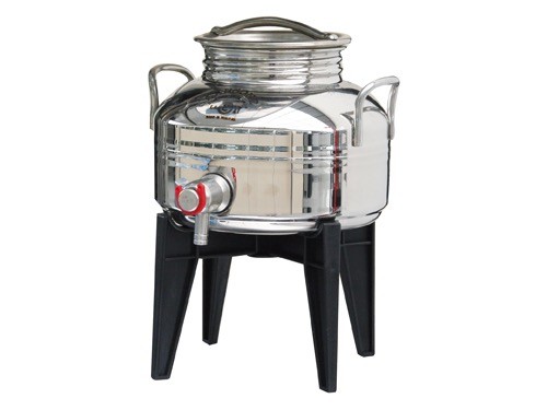 Contenitori inox sansone - contenitori,