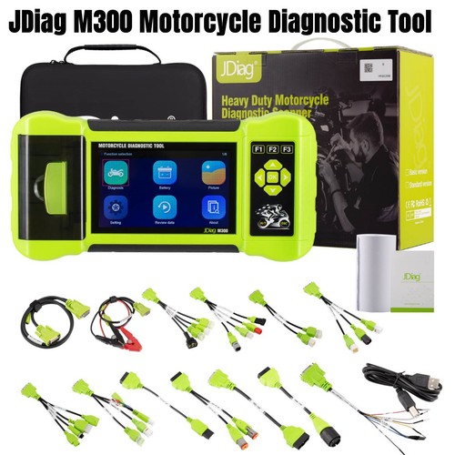Jdiag m300 full versions - m300,