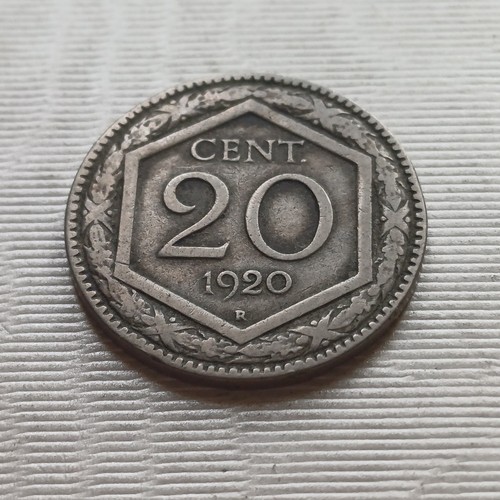 Vittorio emanuele iii cent - emanuele,