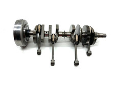 ALBERO MOTORE BIELLA VOLANO CRANKSHAFT YAMAHA YZF 600 R THUNDERCAT 1996-2002 4TV