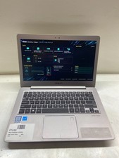Asus ZenBook UX330U Intel Core