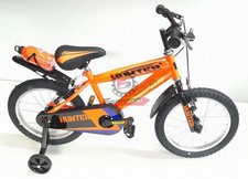 458.SMU16000PLAR BICI BIMBO 16