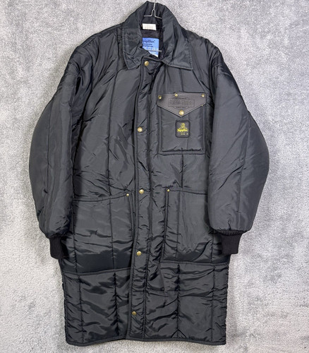 Giacca refrigiwear iron - giacca,
