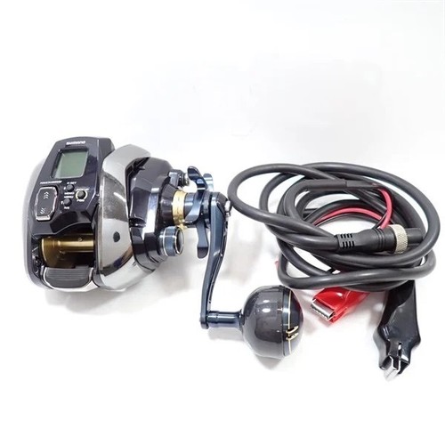 Shimano beast master 1000ej - shimano,